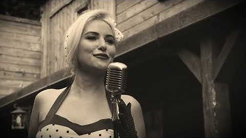 CLIONA HAGAN - IT’S NOT FAIR - OFFICIAL MUSIC VIDEO