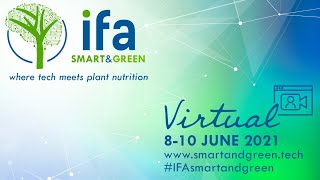 IFA Smart & Green Conference 2021 screenshot 3
