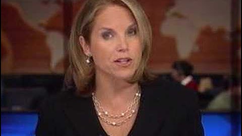 Katie Couric