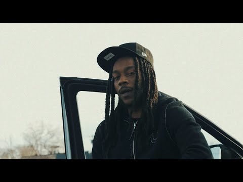 72 Mardy - Fied Up (Official Music Video)