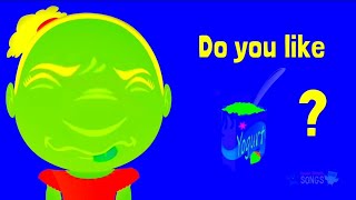 Do You Like Spaghetti Yogurt I Dont Intro Logo Sponsored By Gamavision Cuspo Effects