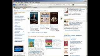 Publish On Amazons Kindle Platform1-do-the-research screenshot 1