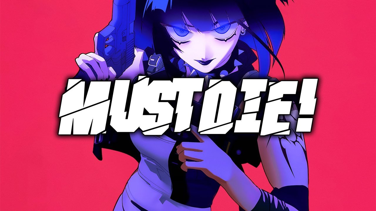 MUST DIE! - SOMEONE 2 TRUST
