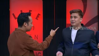 Main Sambung Kata Gak Ada Yang Bener | OPERA VAN JAVA (05/09/20) Part 4