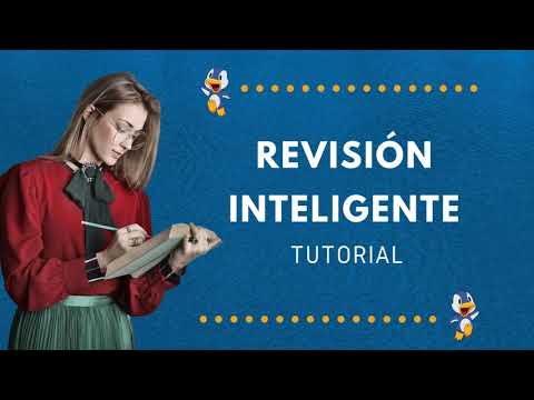 Revisión inteligente