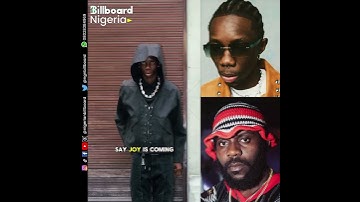 Thumbnail of 📍Blaqbonez previews new music (Go Crazy) making reference to his pen game & OdumoduBlvck tweets