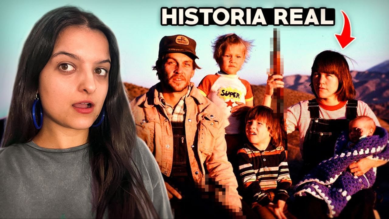 Vidas fuera del sistema: Niños aislados del mundo real