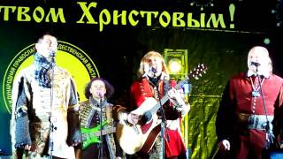 Video thumbnail of ""Песняры" - Ой, княжна"