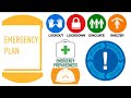 S&amp;I Safety &amp; Emergency Training Video 2021-06-25