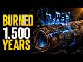 AI Just Read a Scroll Burned for 1,500 Years — What It Found Shouldn't Be Possible