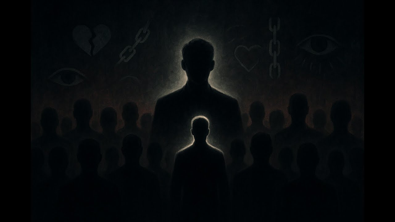 The Dark Psychology of Cults and Mass Manipulation!