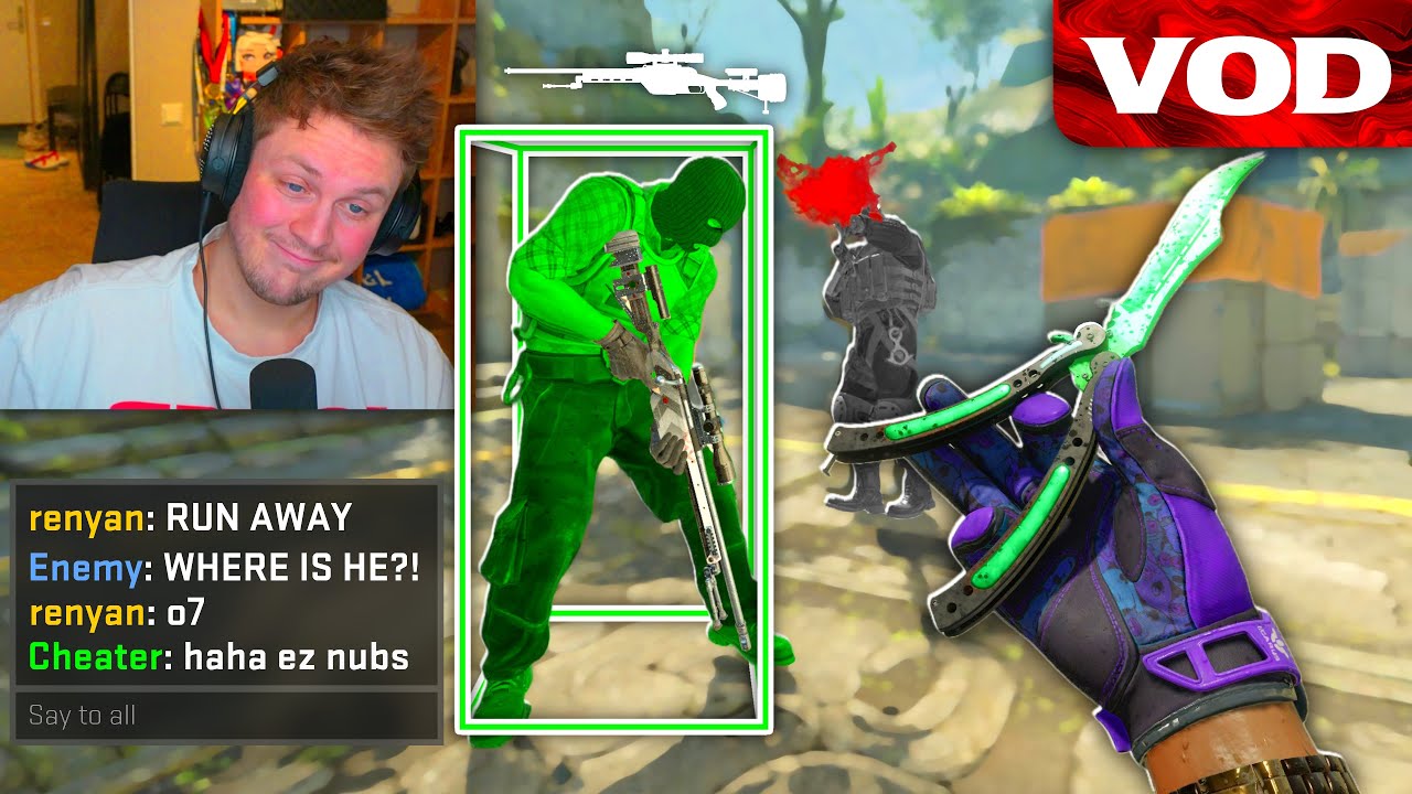 Рен мстит двум изменщикам и токсичному русскому.