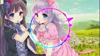 Nightcore:thunder (gabry ponte,lum!x,prezioso)
