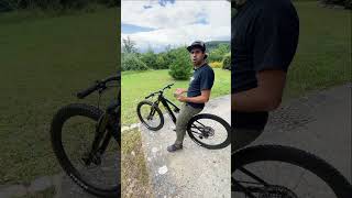 Famous Amflow PL Carbon Pro - Pairing mit der Avinox RIDE-App #worldofmtb #AmflowPL #EMTB #ebike #eenduro Profile