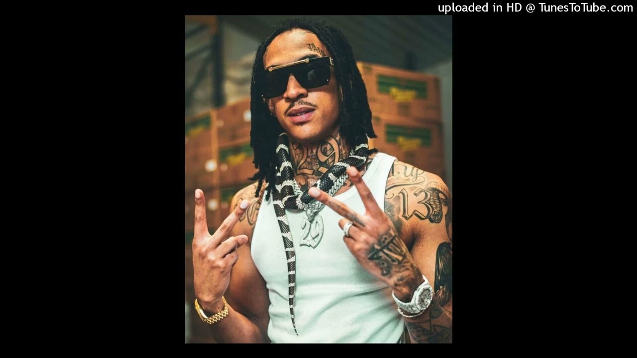 D Block Europe Type Beat - 