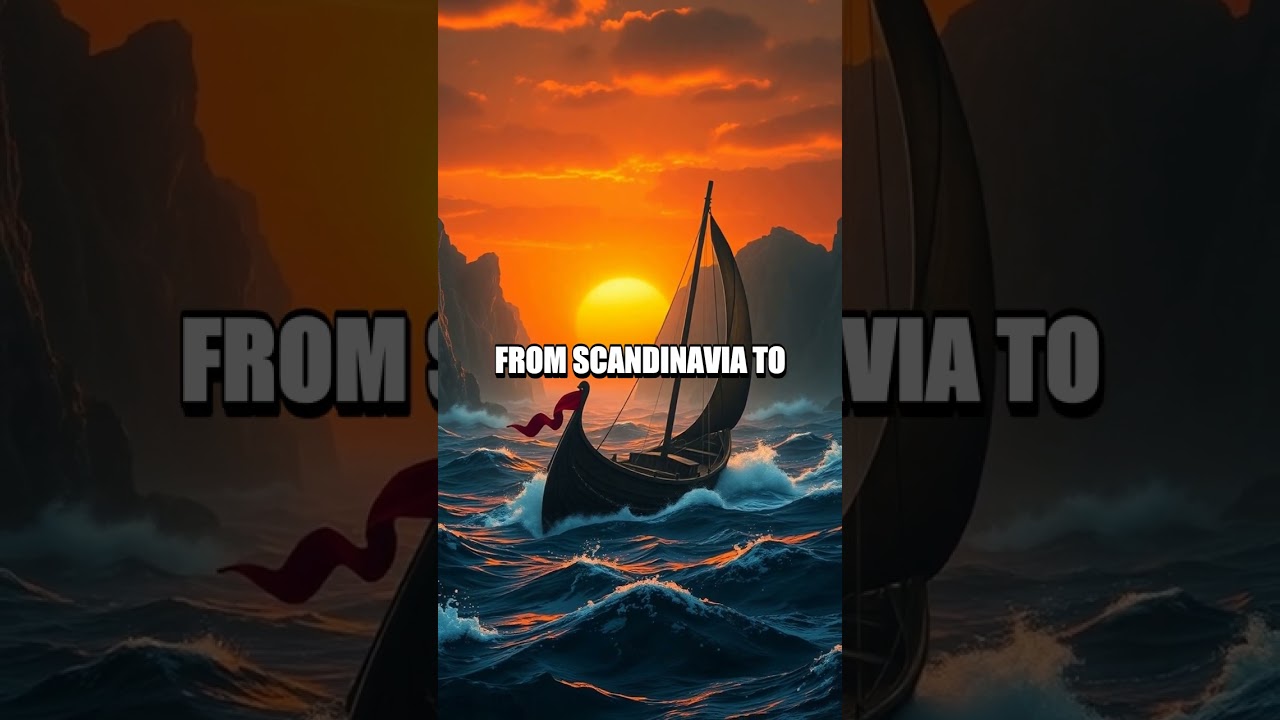 Viking Ingenuity: The Seafarers of the North