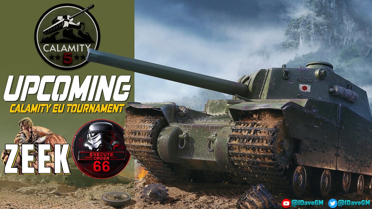 🏆⚔️ CLM | ZEEK vs I66I | BO9