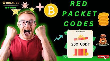 Binance Red Packet Codes Today (December 20) | Free Bitcoin Code Inside 💰💸   @9SeaCrypto