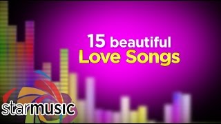 HIMIG HANDOG P-POP LOVE SONGS 2016 ANNOUNCEMENT OF INTERPRETERS
