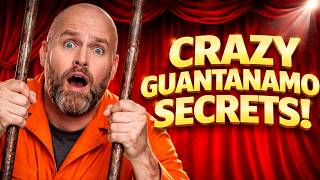 Tom Segura The Crazy Rules For Guards At Guantanamo Bay