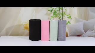 Hasthip Microfiber Cleaning Cloth