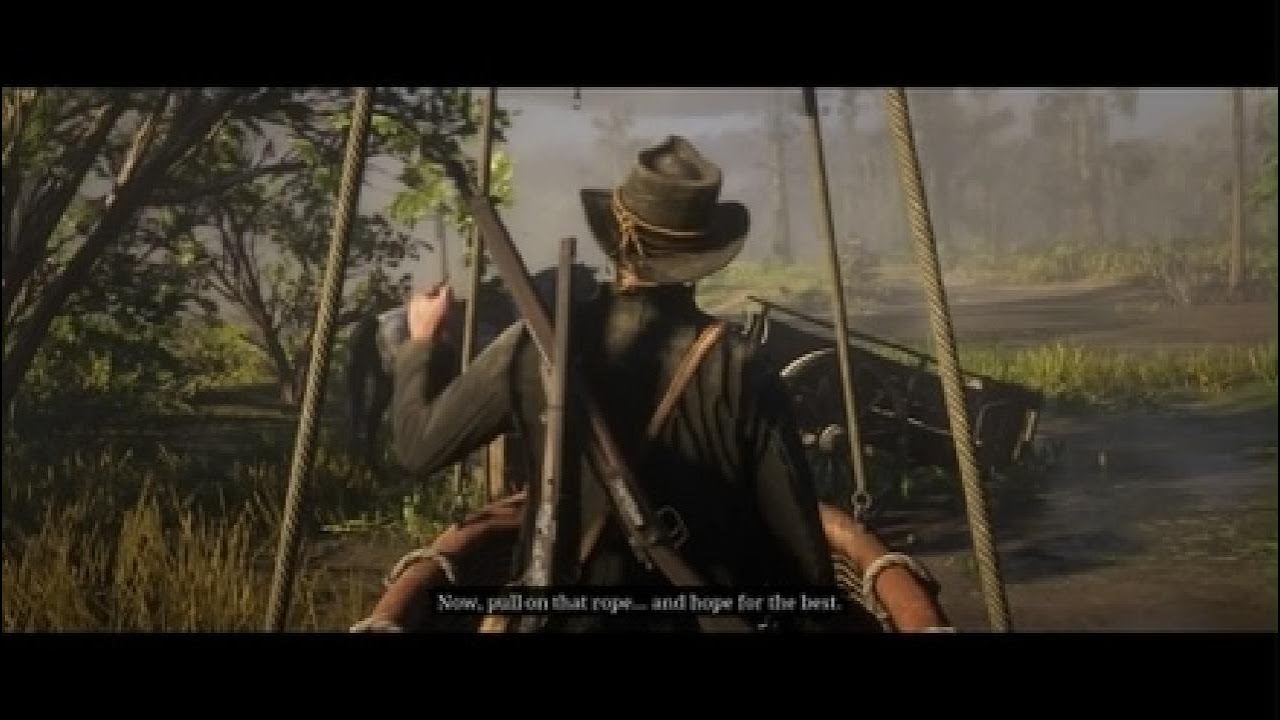 Arthur gets to fly in a hot air balloon