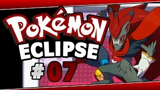 Famous Pokemon Eclipse (Rom Hack) Part 7 END OF BETA! Walkthrough Gameplay W/ Voltsy Net Worth