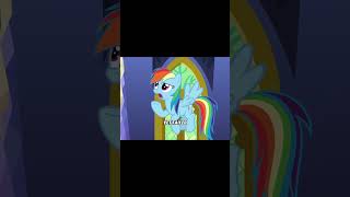 Why did My Little Pony only have one peak