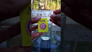 simple science experiment with water🔥|Easy expirement at home#trending#short#experiment#ytshorts