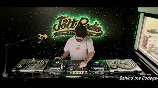 Behind the Bodega with John Jolt
