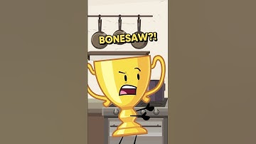 Were They the ORIGINAL Final Two?? #inanimateinsanity