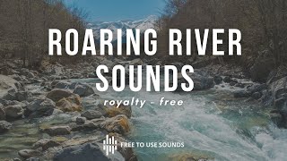 Roaring River Sounds