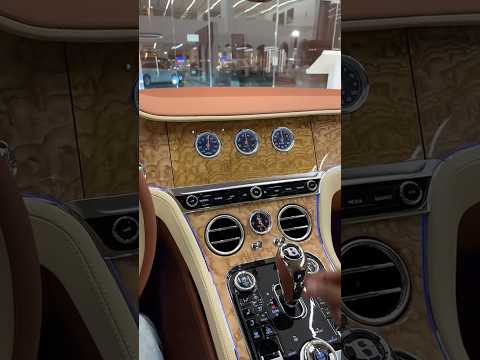 البنتلي الكلاسكية