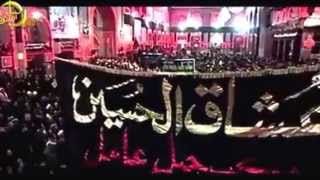 عشاق حسين ملايين سمونا شيعة مجانين most beautiful latmiya 2014