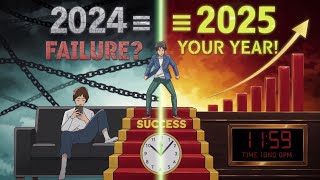Stop Wasting Time and Build Your Future NOW!"