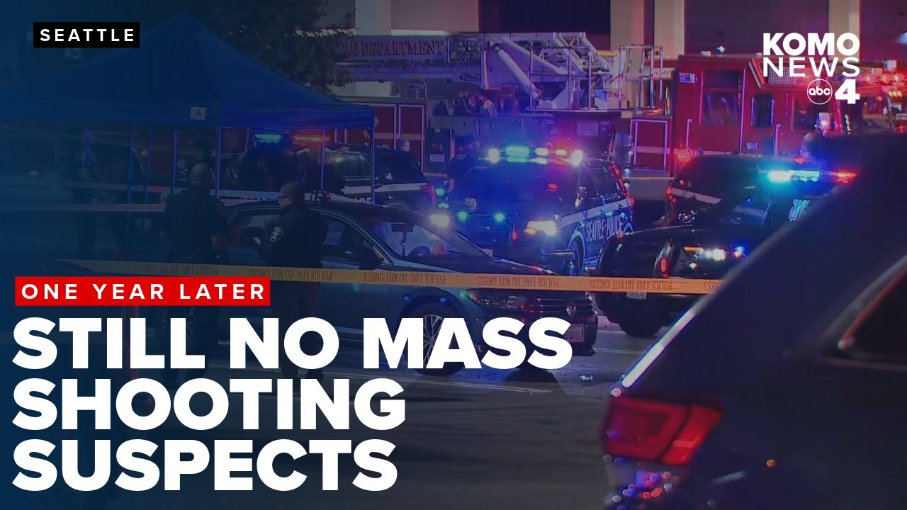 1 year later: No Safeway mass shooting suspects identified or arrested