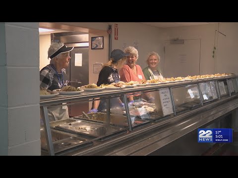 Springfield Rescue Mission expands amid SNAP cuts