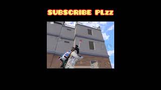 RPG SHOWDOWN🥱 | #bgmi #pubgmobile #devaxasur #shortsbreak #bgminoob #shots