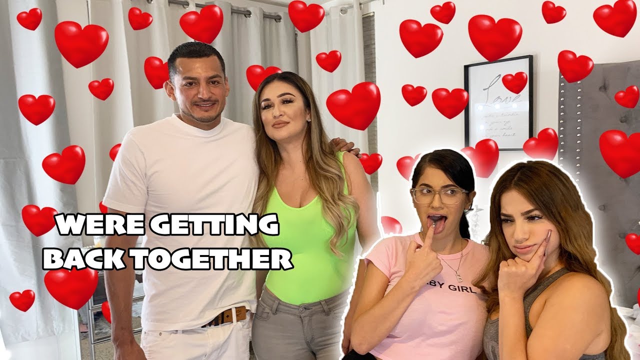 СООБЩАЮ БЛИЗНЕЦАМ, ЧТО МЫ СНОВА ВМЕСТЕ!! *УМОРО*