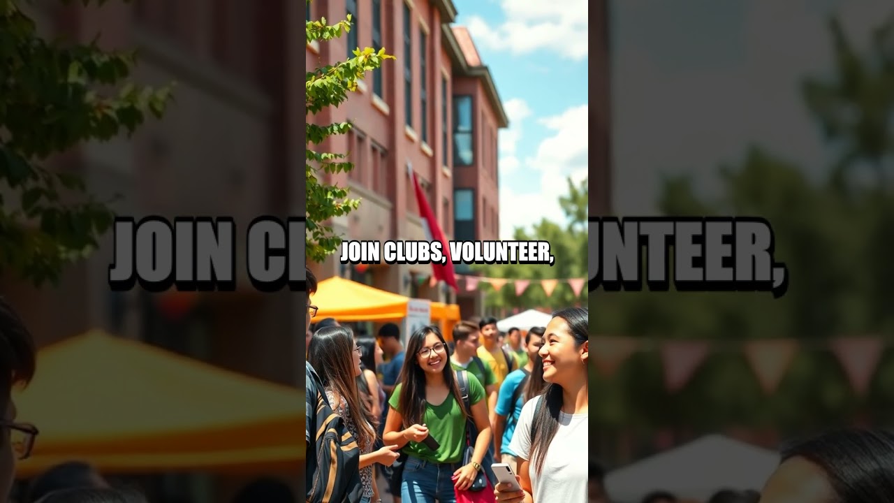 Beyond Freshman Year: A Practical Campus Life Blueprint