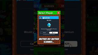 Download Lagu At this point I am NGF ever again.. #roblox #growagarden #scammer MP3