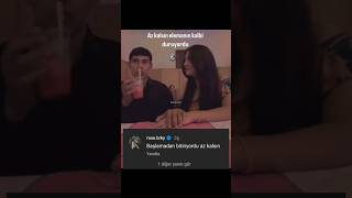 Kız Arkadaşının Eline Dokununca Heyecandan Reyen Gencin Videosuna Yapılan Komik Yorumlar