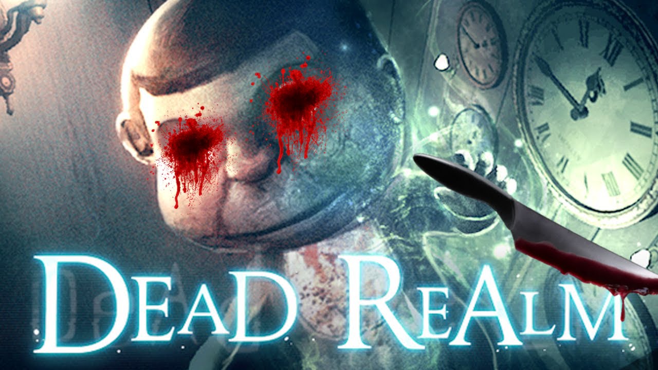 Dead Realm | Seek And Reap w/Jacobsgames!