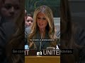 Melania Trump Presides Over The UN Security Council As If There Were No Conflict In Iran