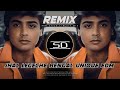 Jhal legeche remix  unique edm dance music  dj siday drop mix original  dj siday remix 2024 new