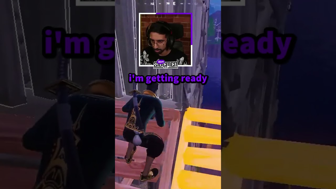 Vikkstar Clutches Last Second