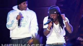 lil wayne and bow wow  - stunt when i see you