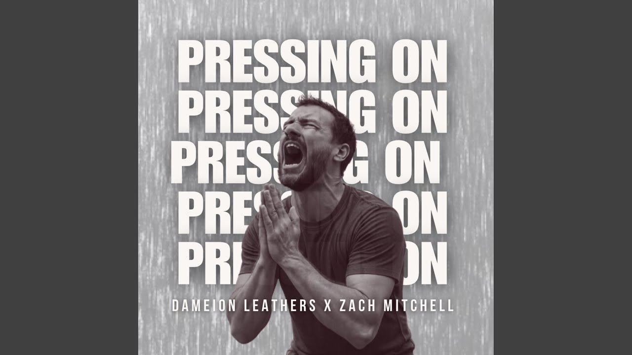 Watch Pressing On on YouTube Watch Pressing On on YouTube
