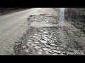 Старая дорога / Old road