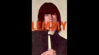 The Rockin&#39; Vickers - Say Mama (Gene Vincent cover with Lemmy on guitar 1965)